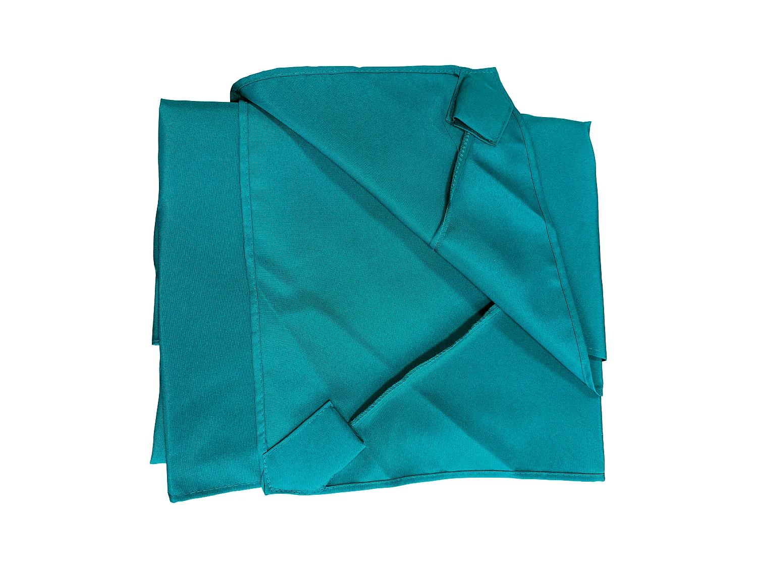 Tela per HAPUNA ombrellone rettangolare diritto 2x3m blu