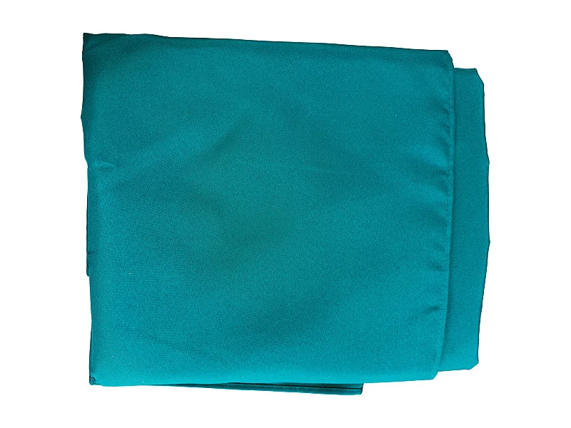 Parasoldoek voor stokparasol HAPUNA ronde 3,30m diameter blauw