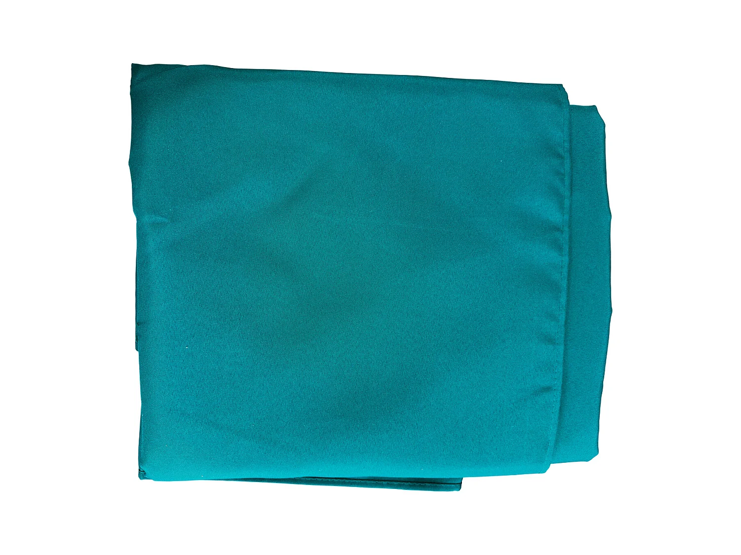 Toile pour parasol droit HAPUNA rond 3,30m de diamètre bleu - HAPPY GARDEN