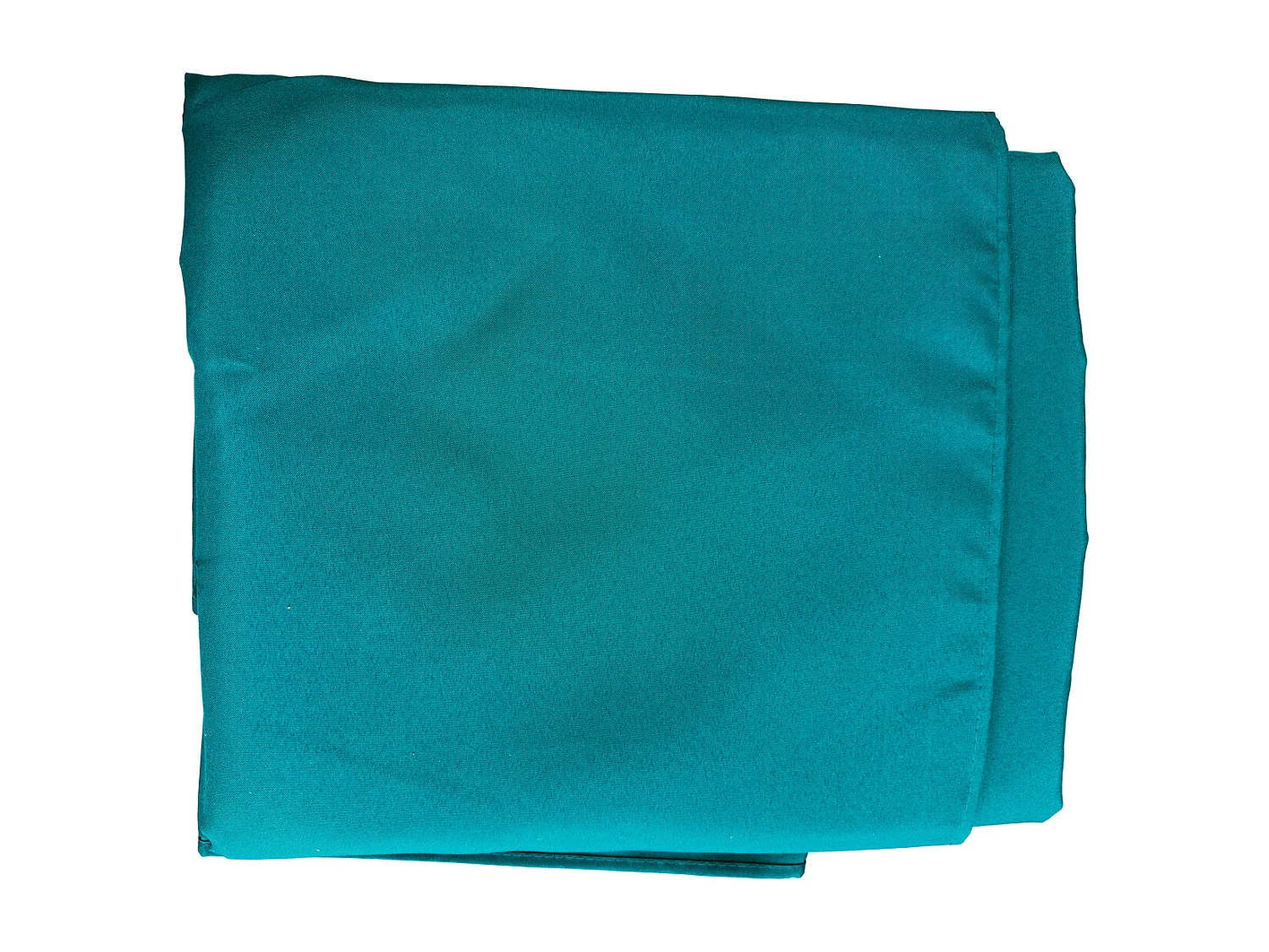 Toile pour parasol droit HAPUNA rond 3,30m de diamètre bleu - HAPPY GARDEN