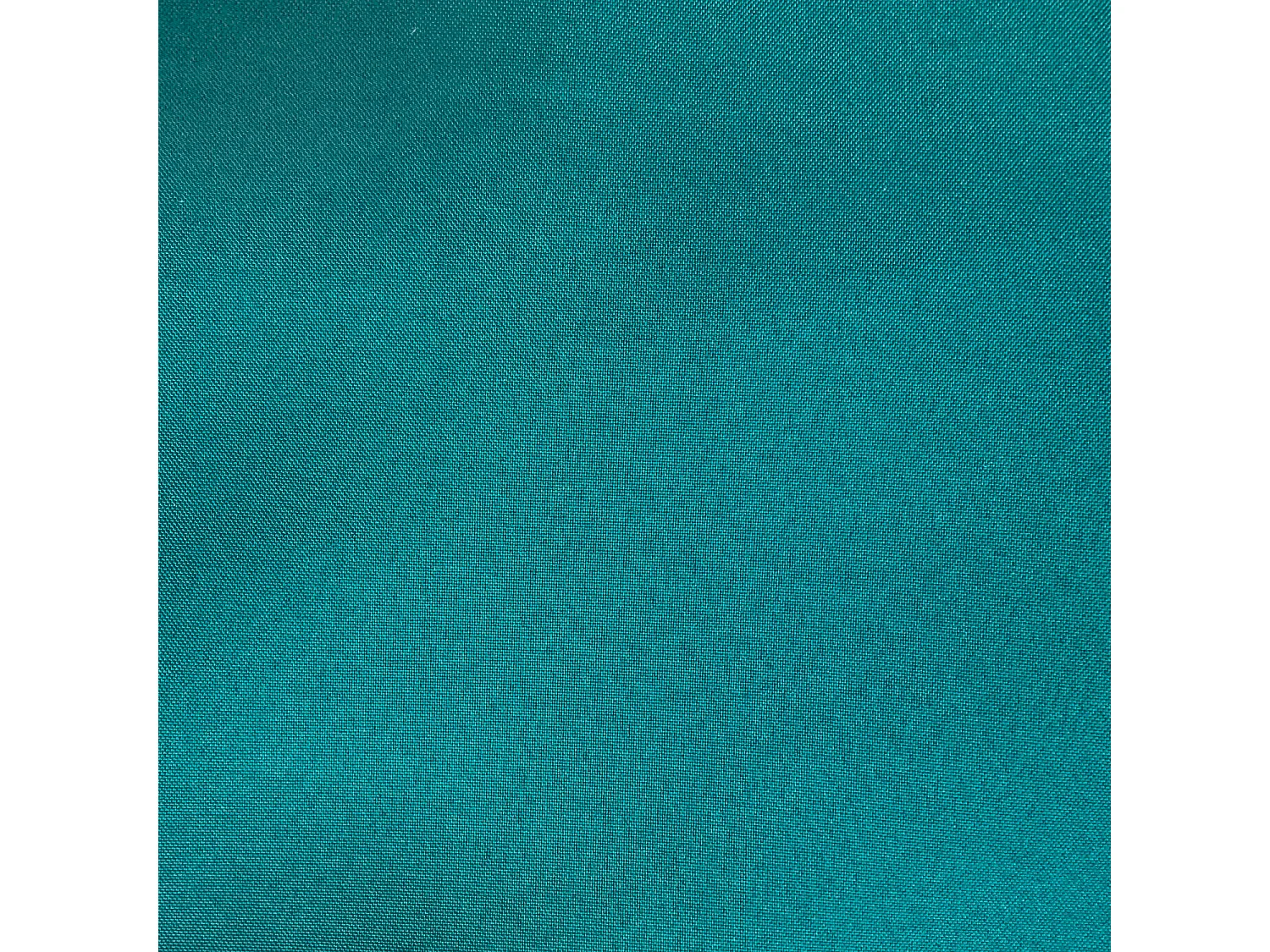 Toile pour parasol droit HAPUNA rond 2,70m de diamètre bleu - HAPPY GARDEN