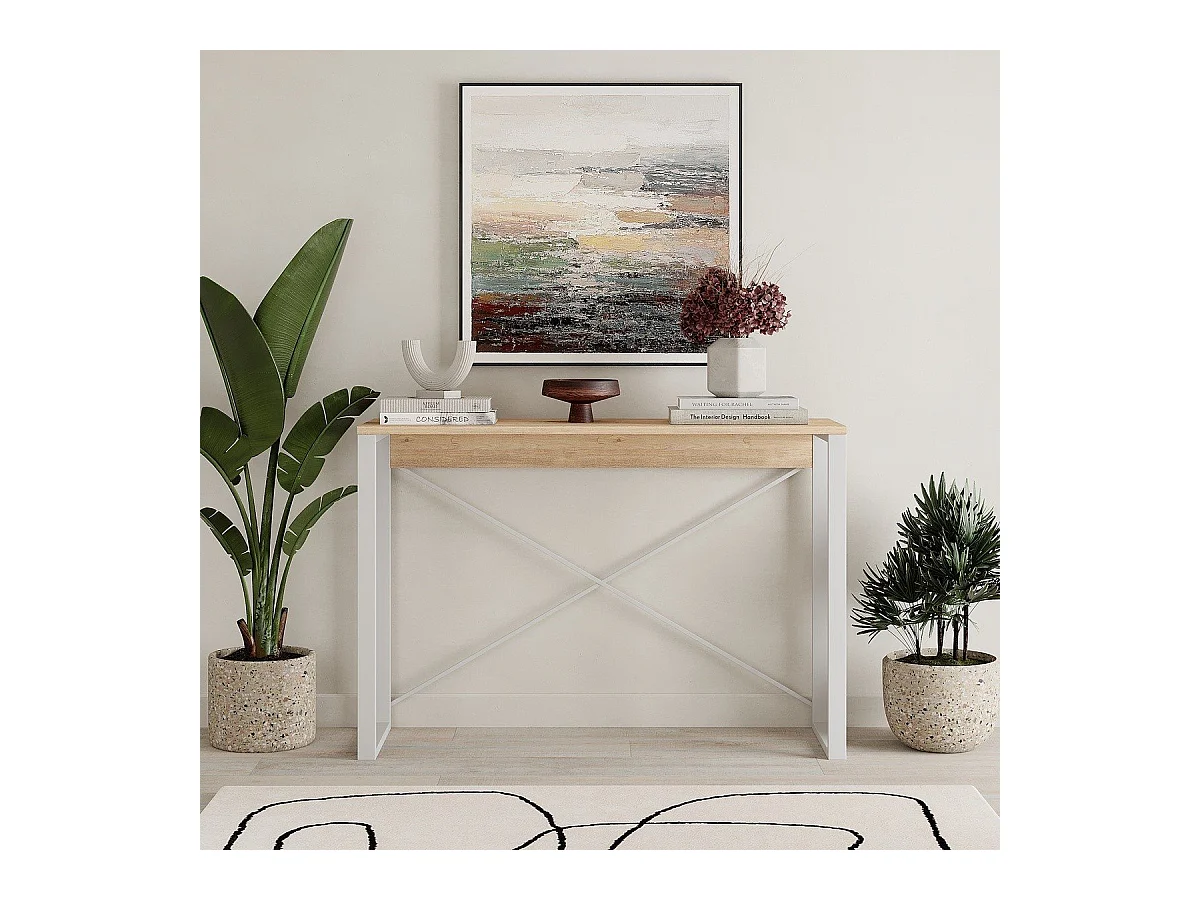 Console 110 cm - ARCHIE