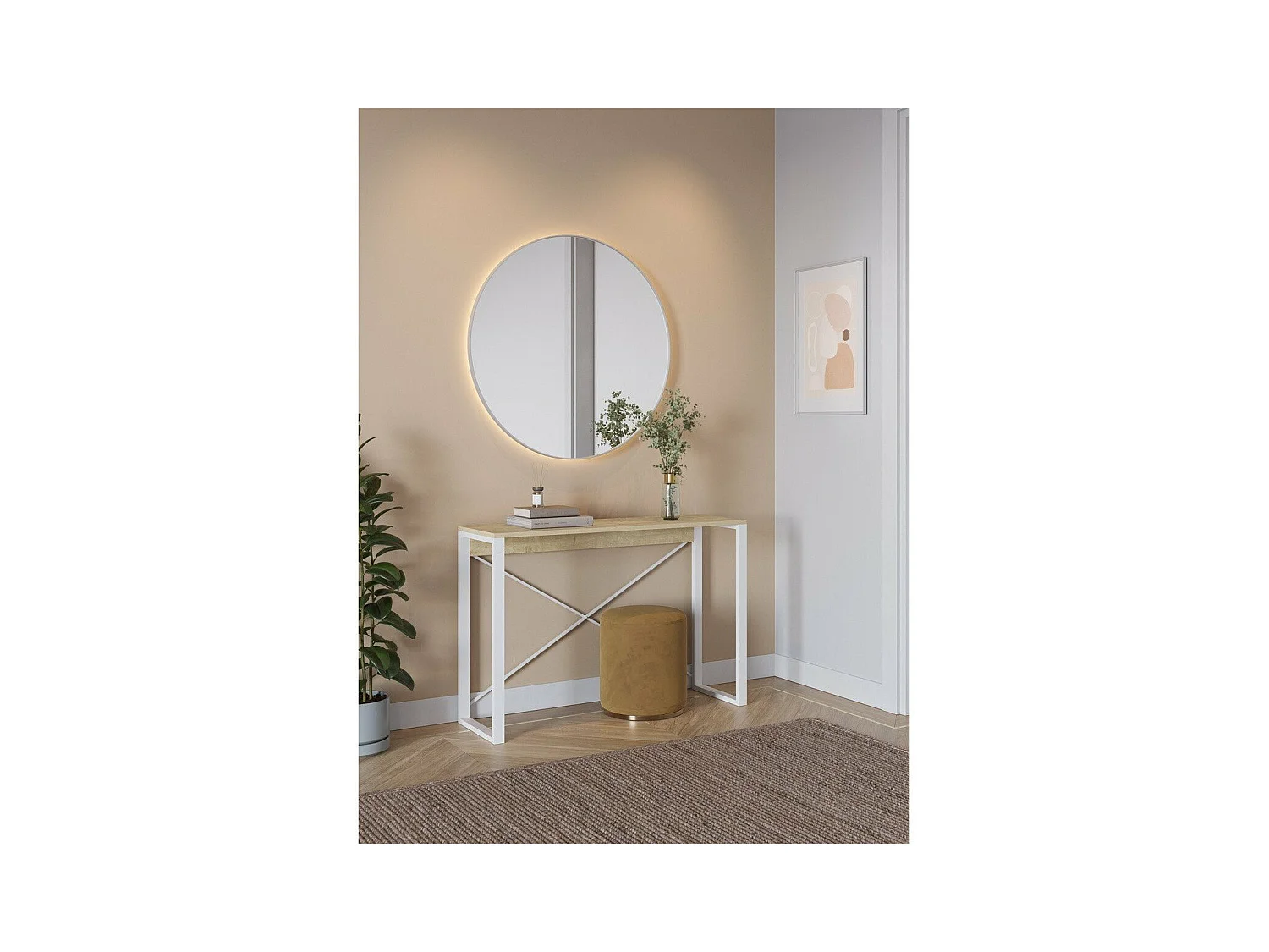 Console 110 cm - ARCHIE