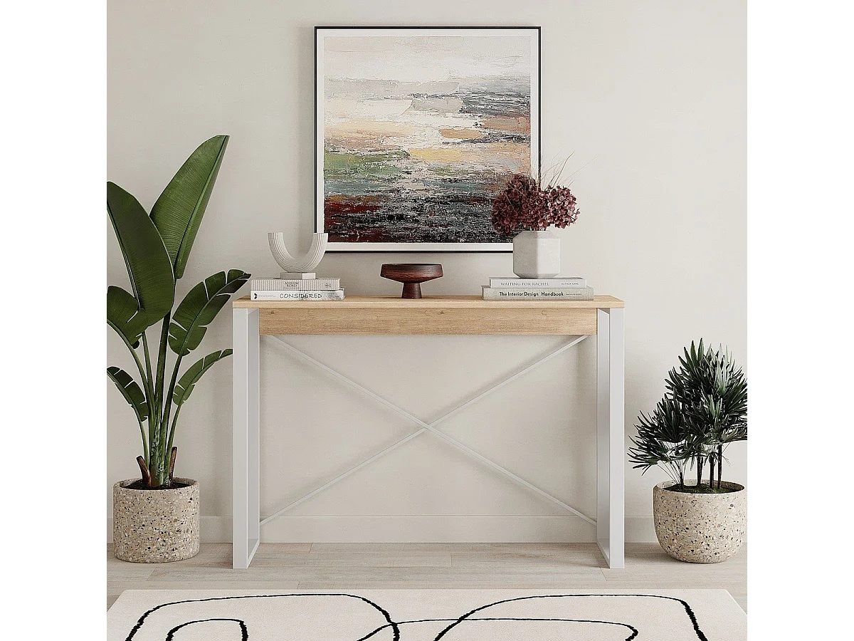 Consola 110 cm – ARCHIE