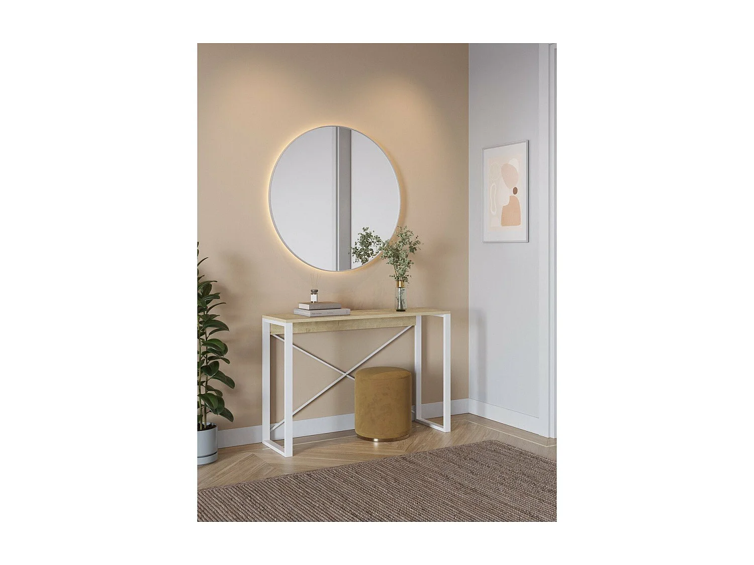 Consola 110 cm – ARCHIE