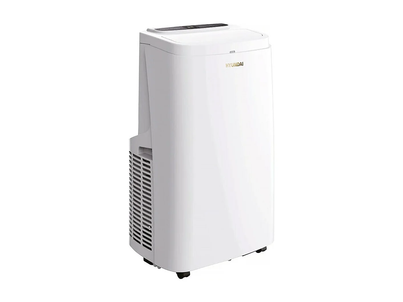 Climatiseur mobile 12000 BTU - 3500W - avec système à auto-évaporation