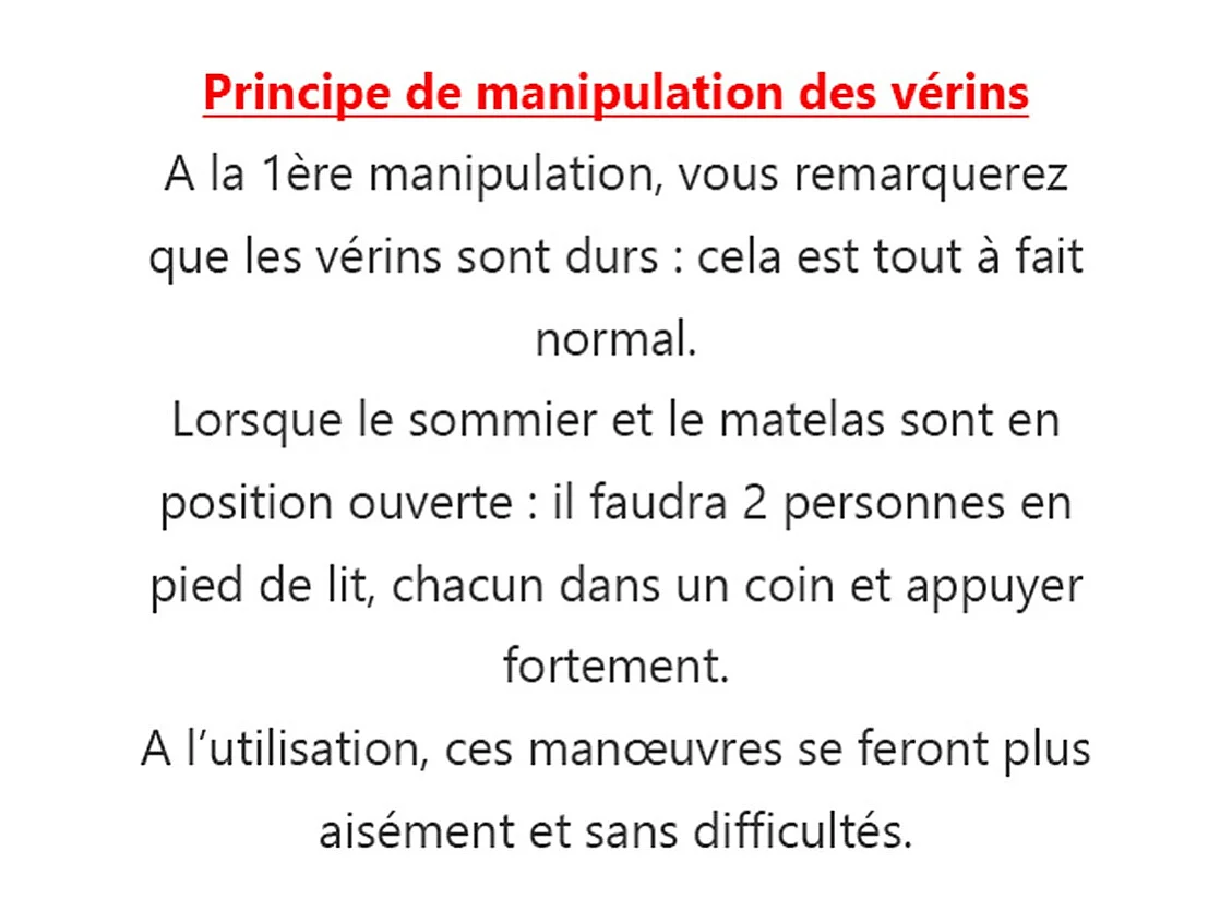 Lit coffre 2 places 140x190cm Noir avec sommier TURIN