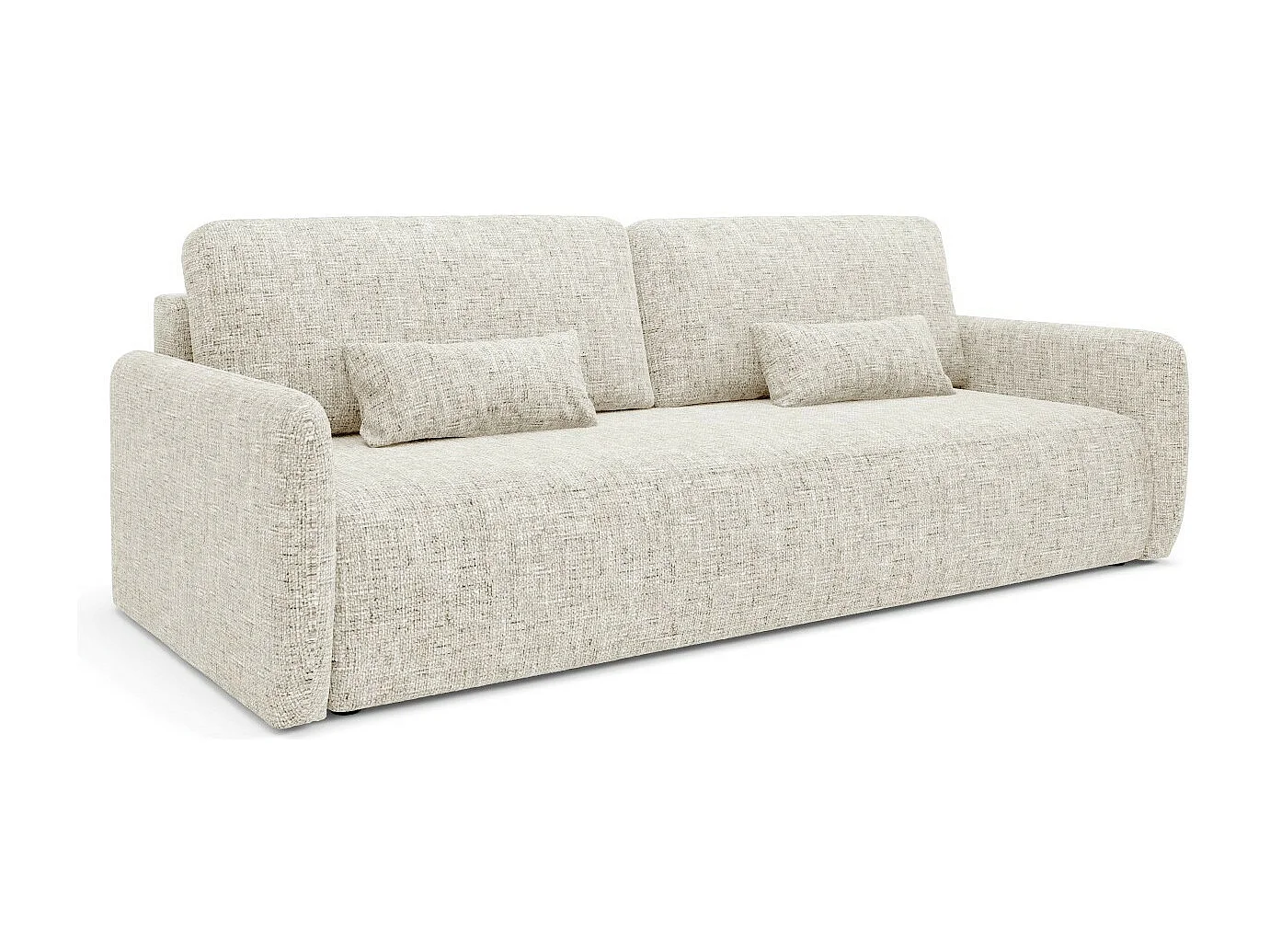 Canapé convertible LIVELLO Beige