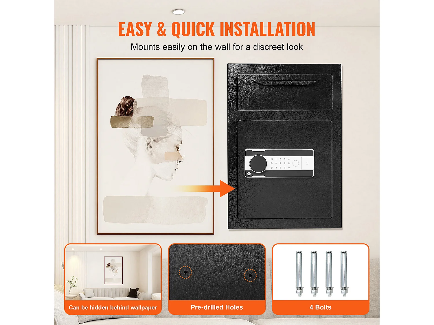 2.5 C Bezpieczny depozyt SucceBuy, lokalizacja depozytu, hasła, klucze