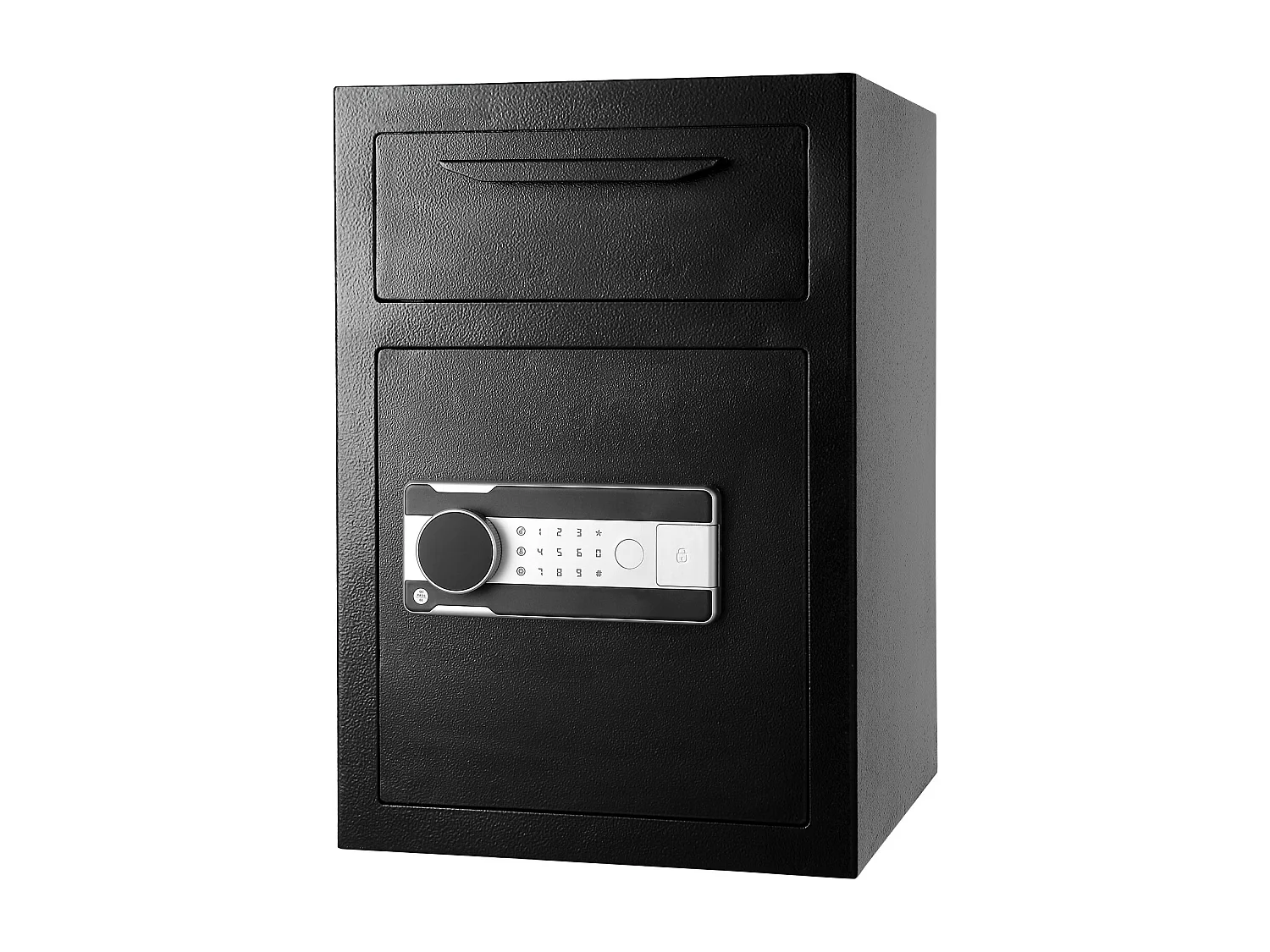 2.5 C Bezpieczny depozyt SucceBuy, lokalizacja depozytu, hasła, klucze