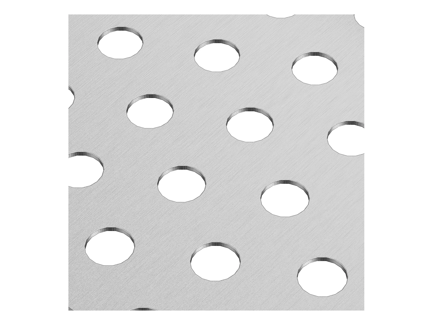 Protège-Gouttière SucceBuy Protège-Gouttière de 6 Po de Large et 208 Pi de Long, Couverture en Maille, Protection Contre les Débris de Feuilles