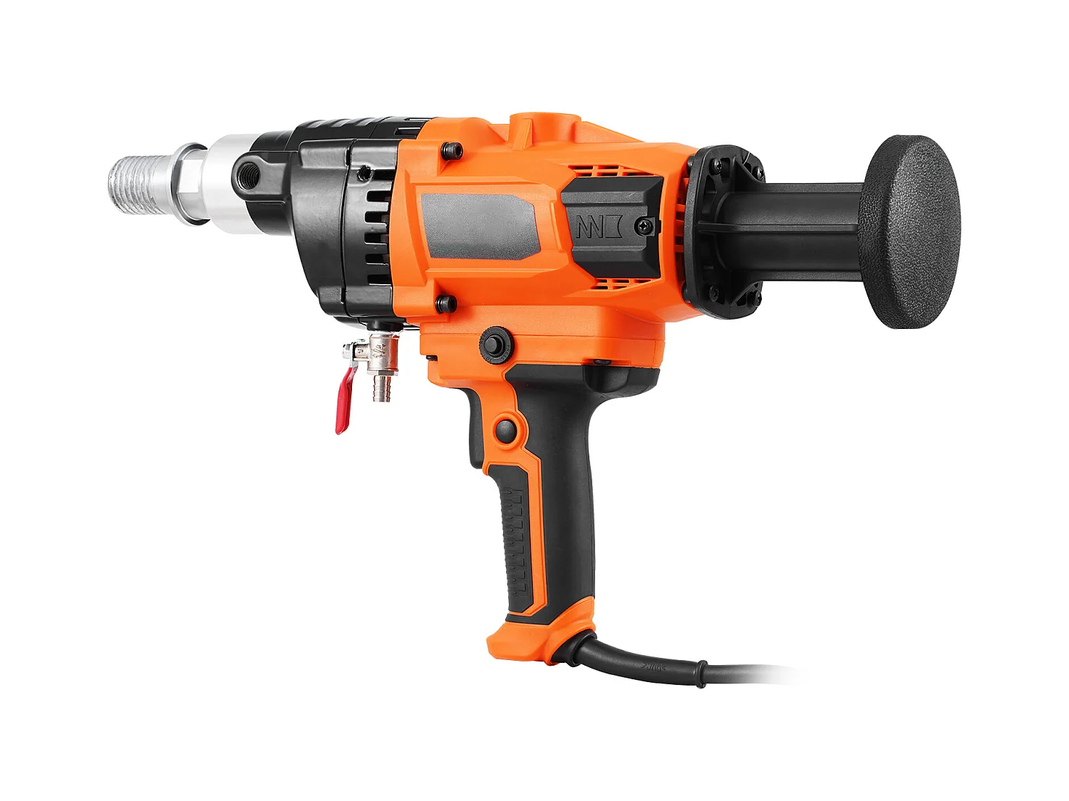 Machine à Forage SucceBuy Core, 0,8-6,3 pouces de Diamètre, 2000W, Manche à Main de Mélange