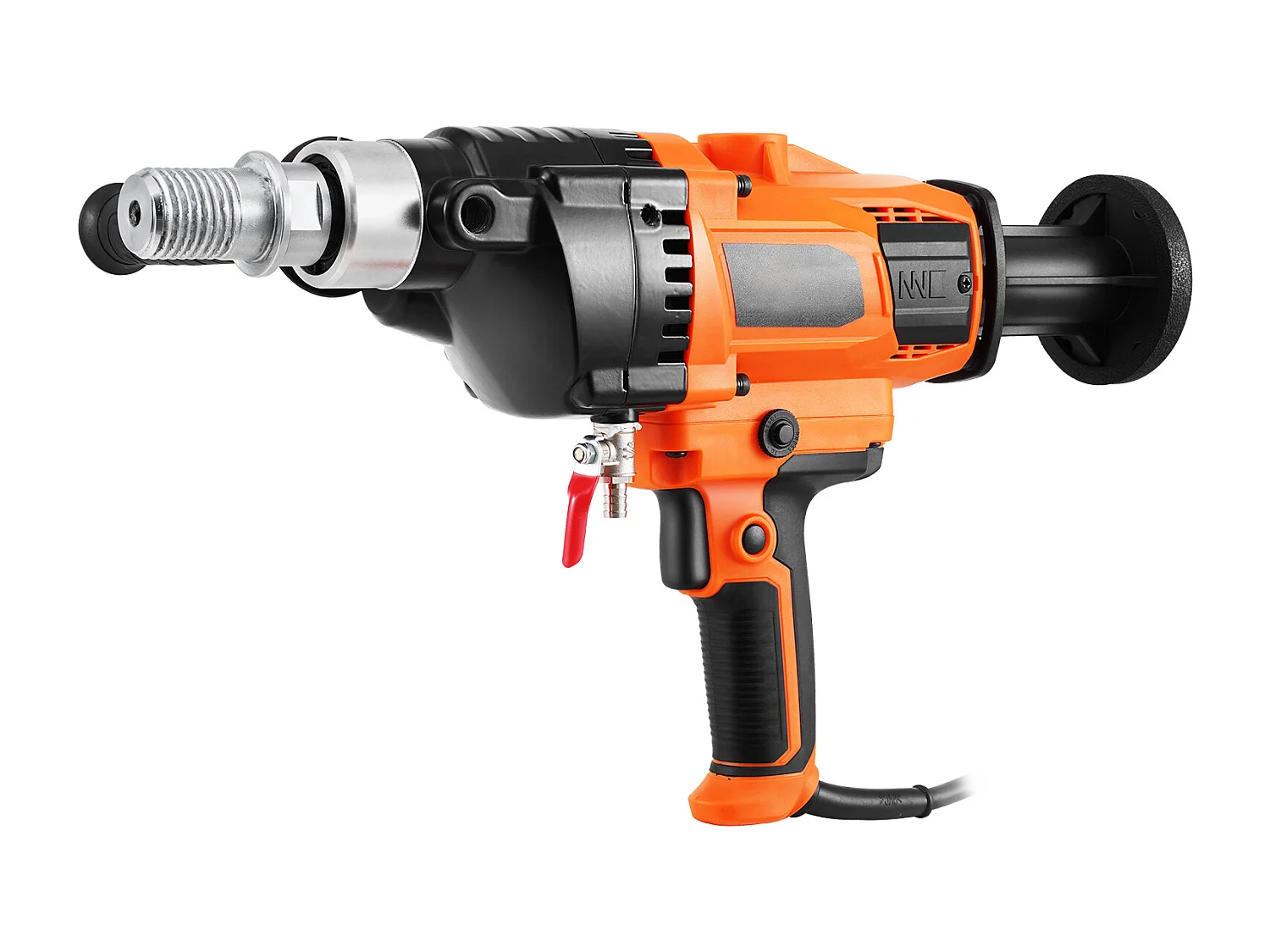 Machine à Forage SucceBuy Core, 0,8-6,3 pouces de Diamètre, 2000W, Manche à Main de Mélange