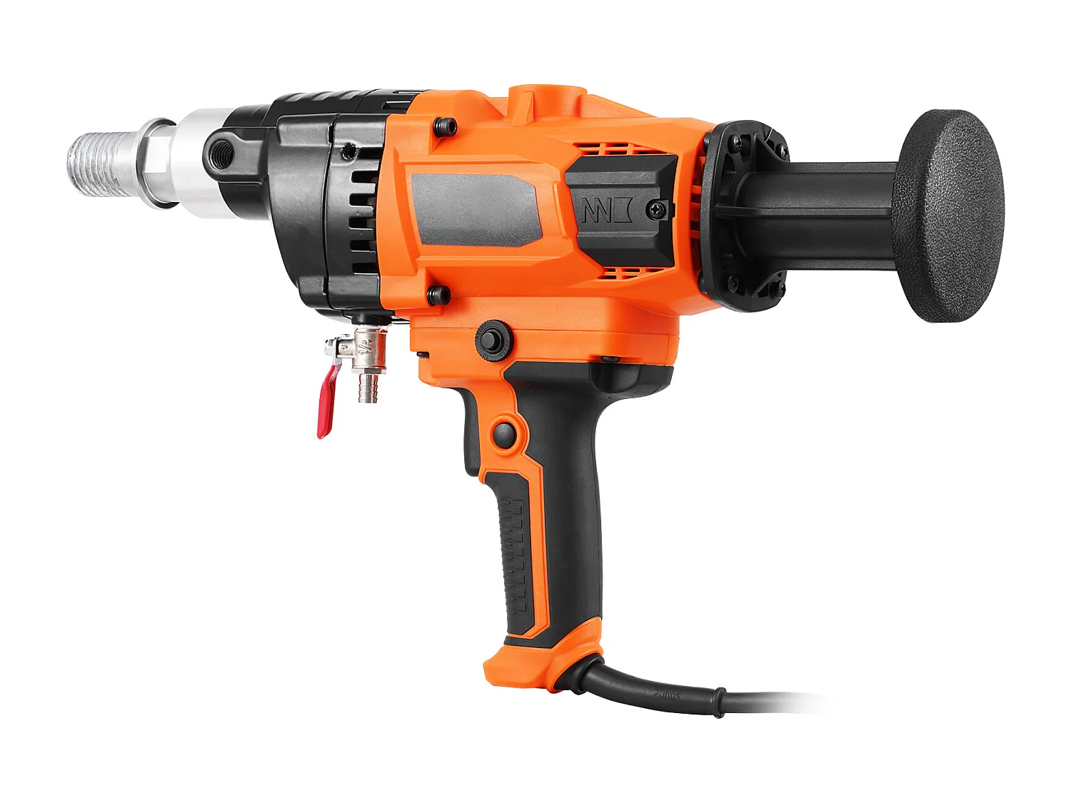 Machine à Forage SucceBuy Core, 0,8-6,3 pouces de Diamètre, 2000W, Manche à Main de Mélange