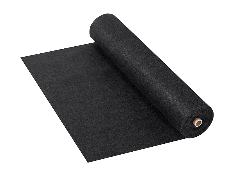 Tessuto Geotessile Non Tessuto SucceBuy 6x50FT 8OZ, Copertura del Terreno e Controllo delle Erbacce