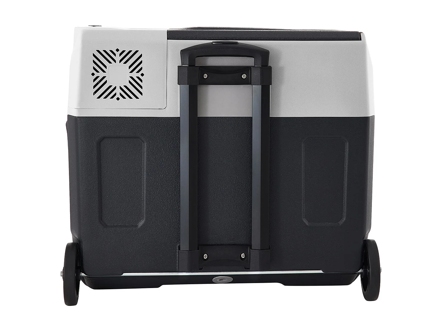 Réfrigérateur de Voiture Portable Congélateur SucceBuy 50L Compresseur Simple Zone