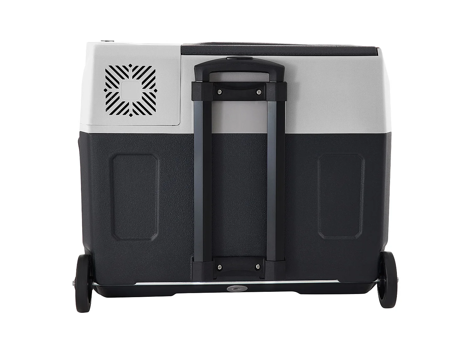 Réfrigérateur Portable pour Voiture SucceBuy, 40L, Congélateur à Zone Unique, Compresseur pour la Voiture et la Maison