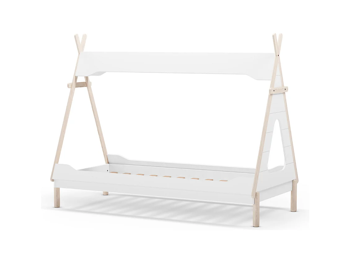 Letto singolo 210x165 cm