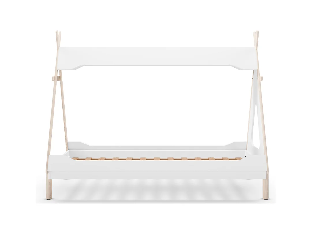 Letto singolo 210x165 cm