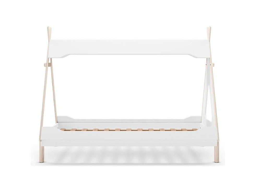 Einzelbett 210x165 cm