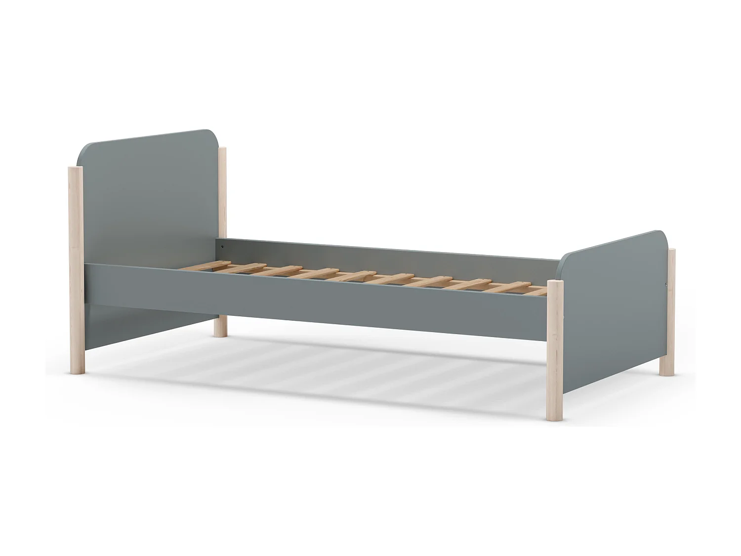 Einzelbett 199x108 cm