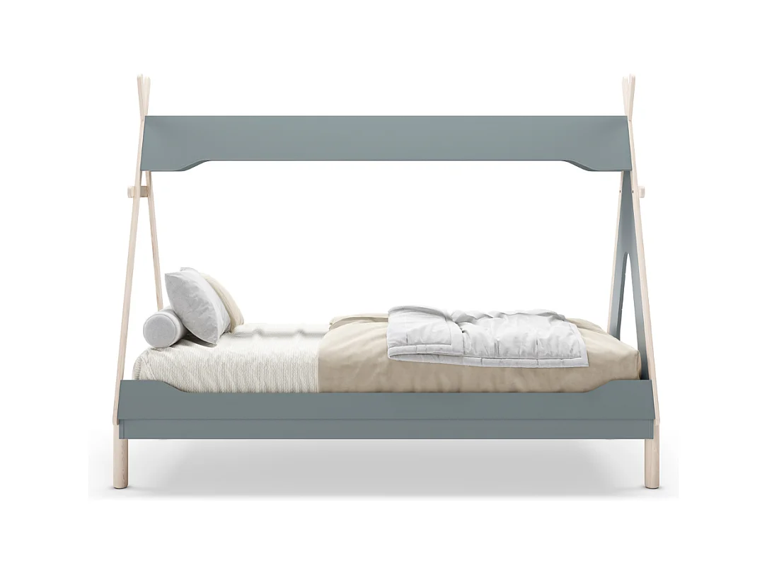 Letto singolo 210x165 cm