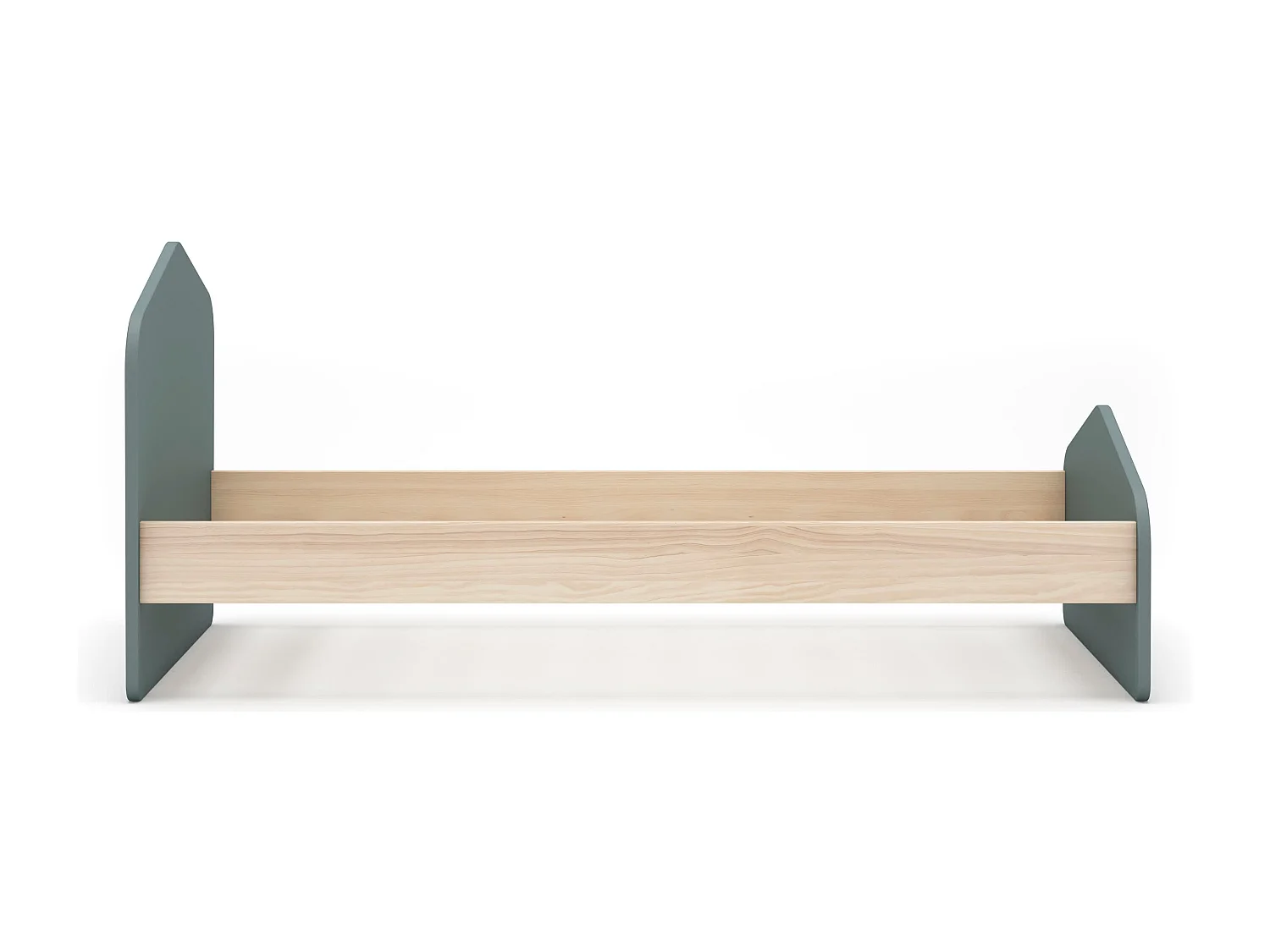 Letto singolo 195x100 cm