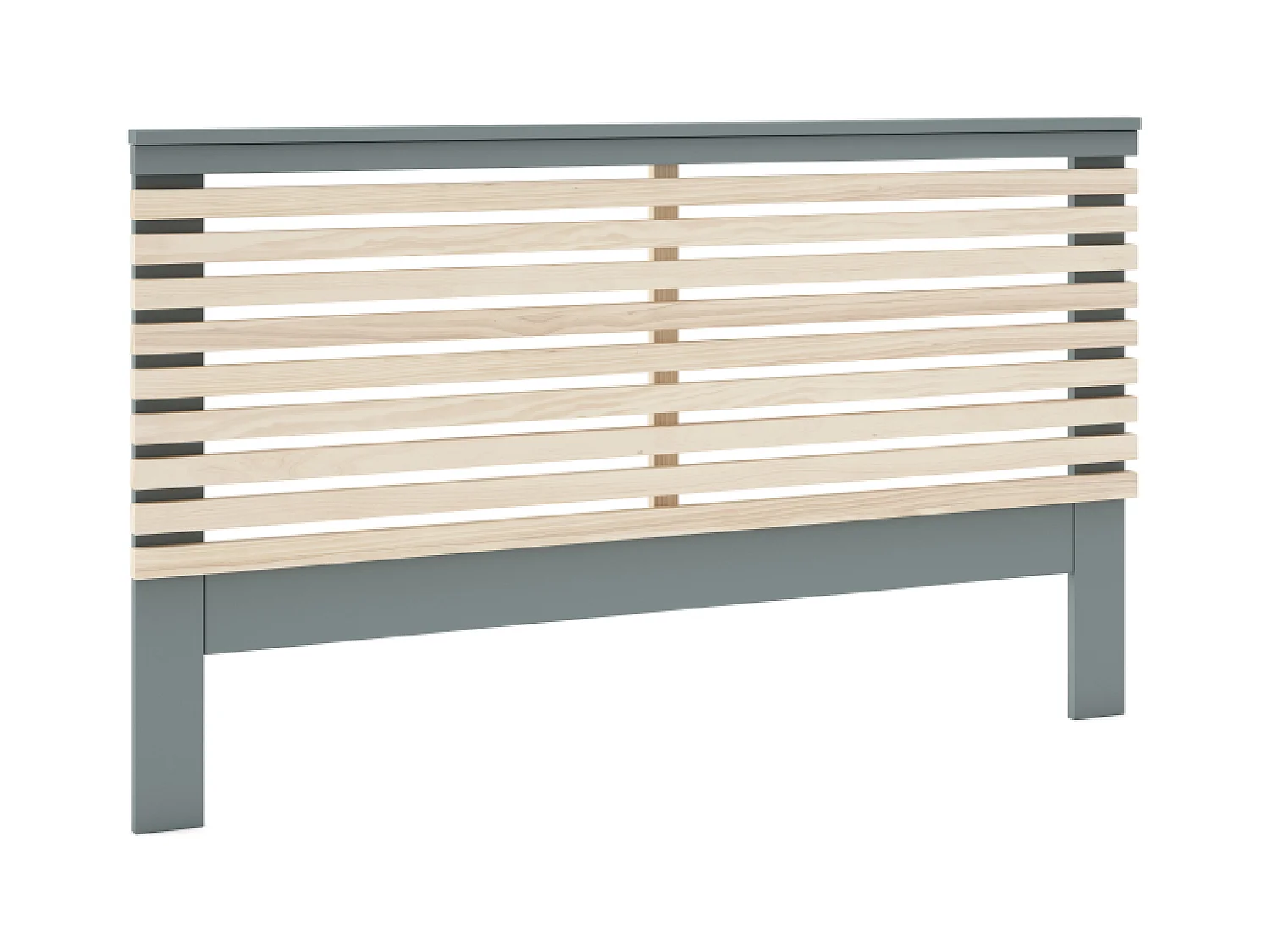 Testiera da letto 146x100 cm