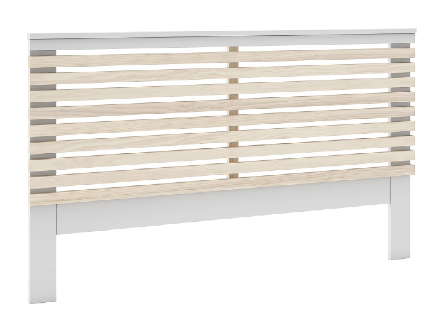 Tête de lit 146x100 cm