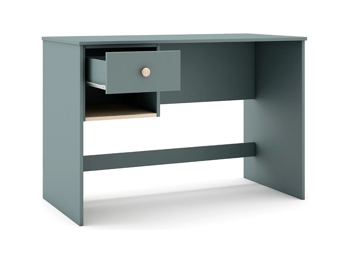 Schreibtisch 110x75 cm