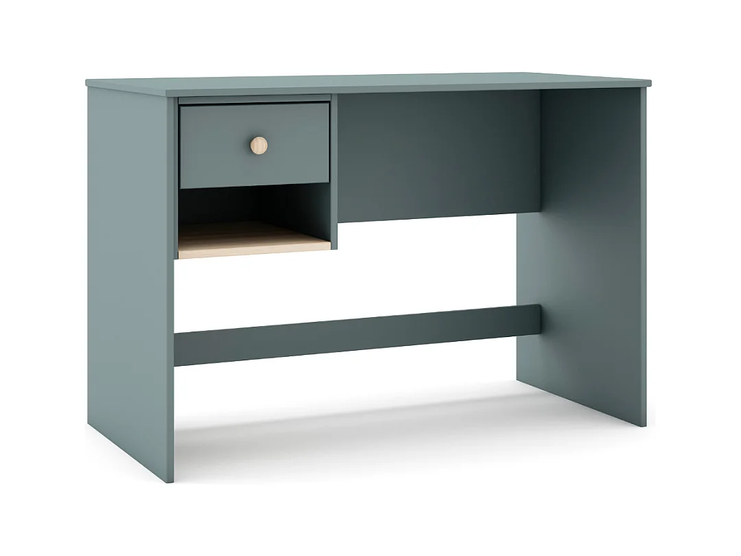 Schreibtisch 110x75 cm