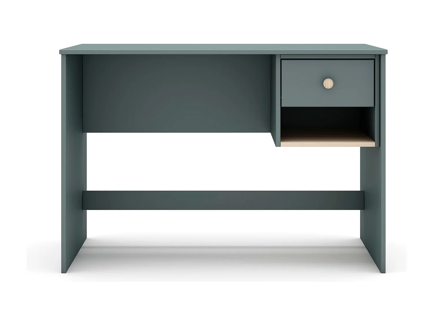 Schreibtisch 110x75 cm