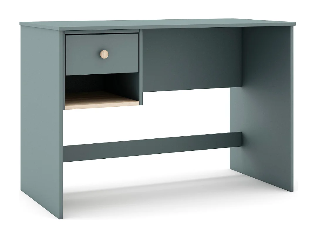 Schreibtisch 110x75 cm