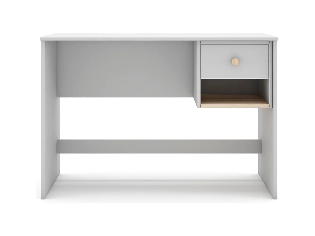 Schreibtisch 110x75 cm