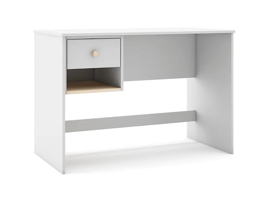 Schreibtisch 110x75 cm