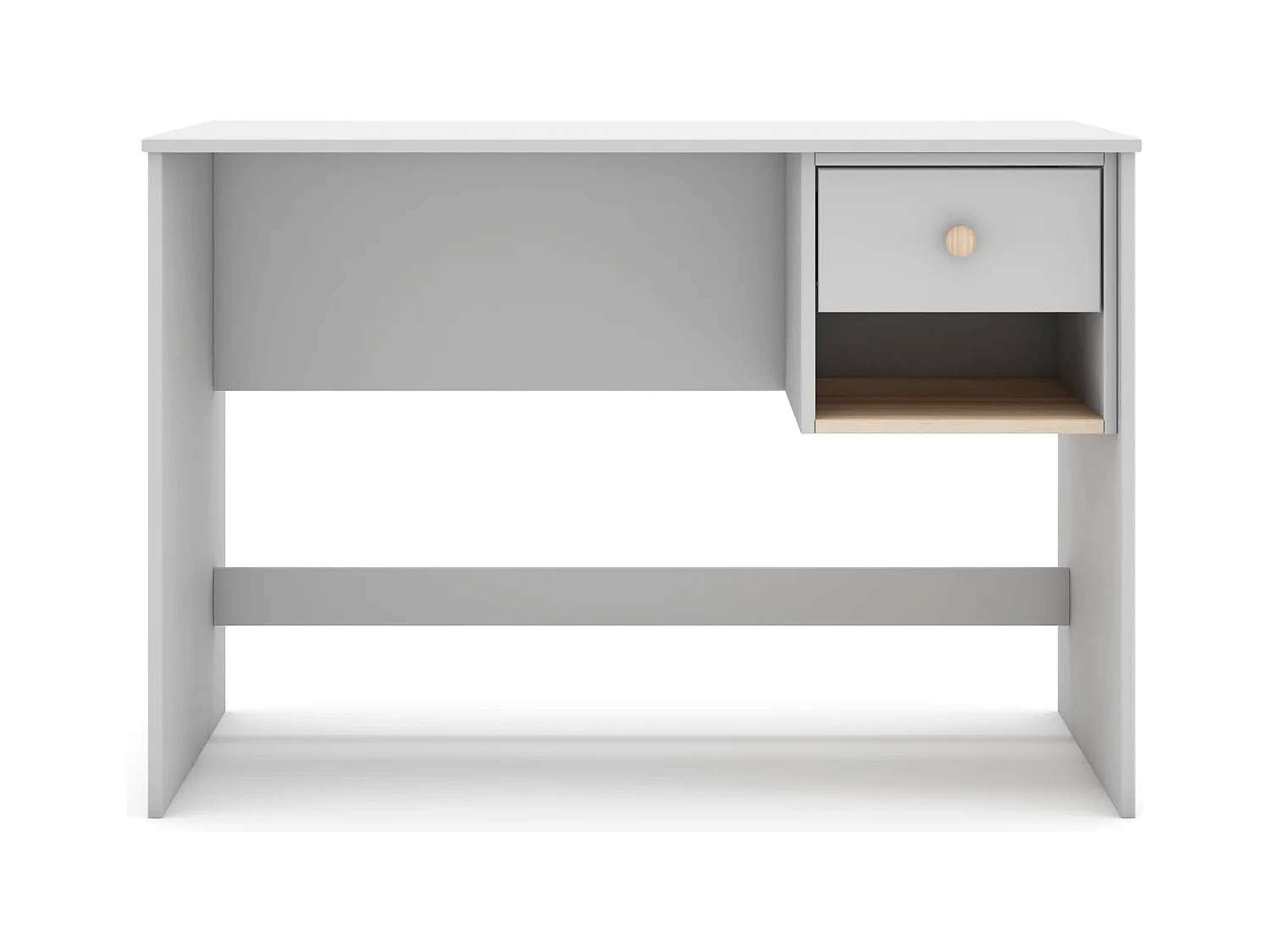 Schreibtisch 110x75 cm