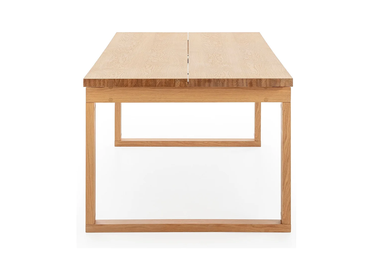 8-Sitzer-Tisch im mediterranen Stil 220x76 cm