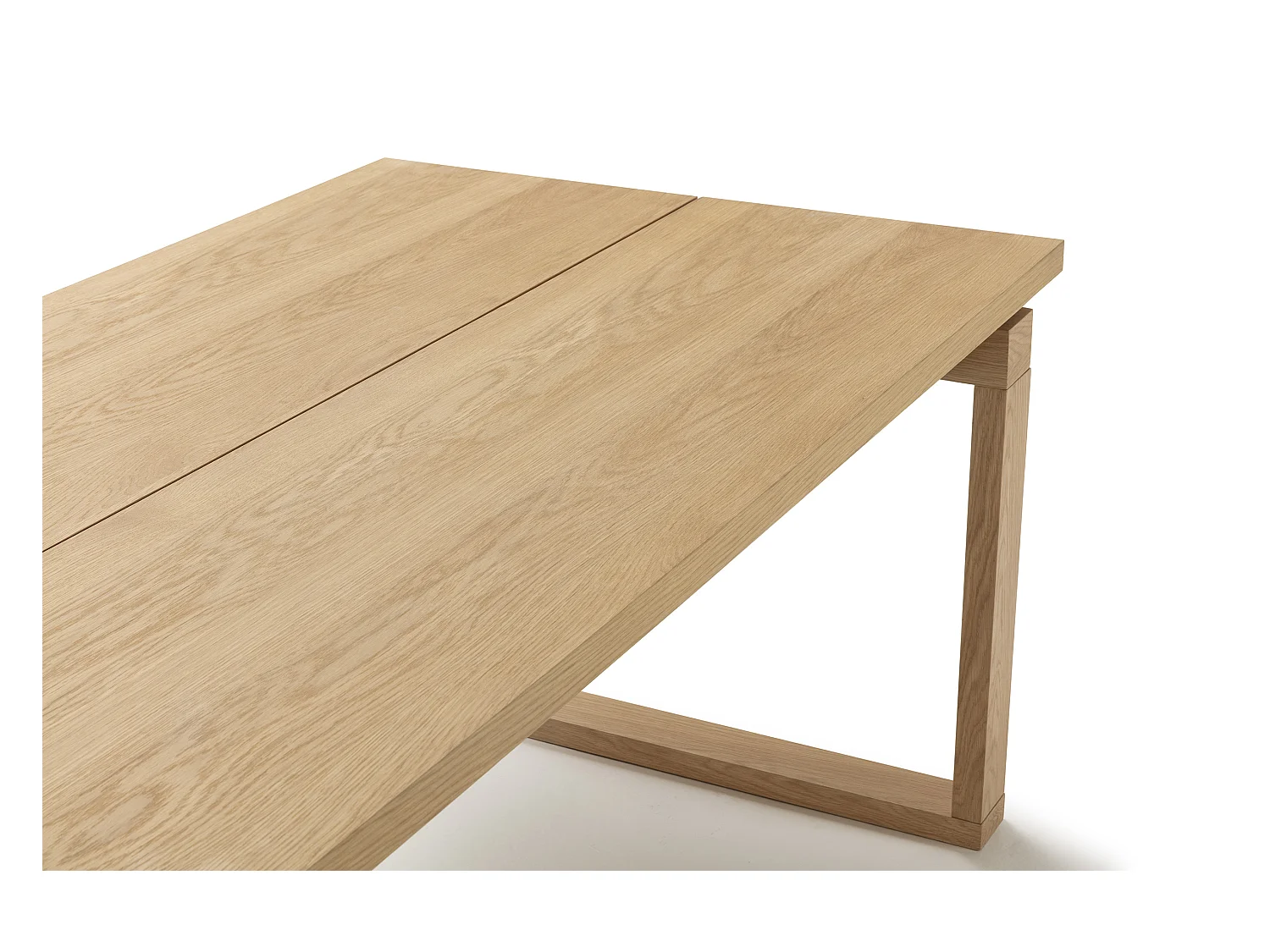 8-Sitzer-Tisch im mediterranen Stil 220x76 cm