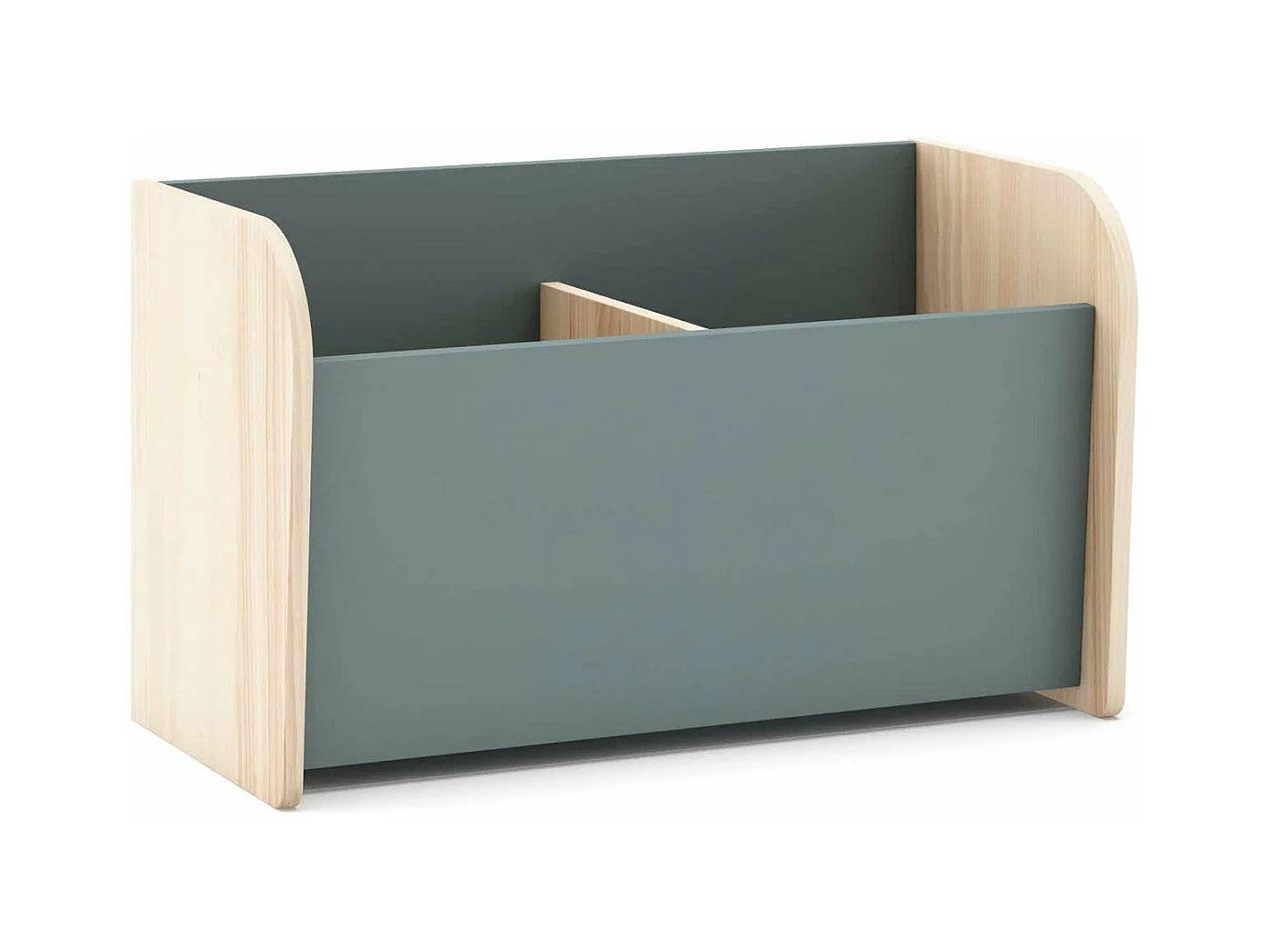 Biedt kaarten van 70x35 cm