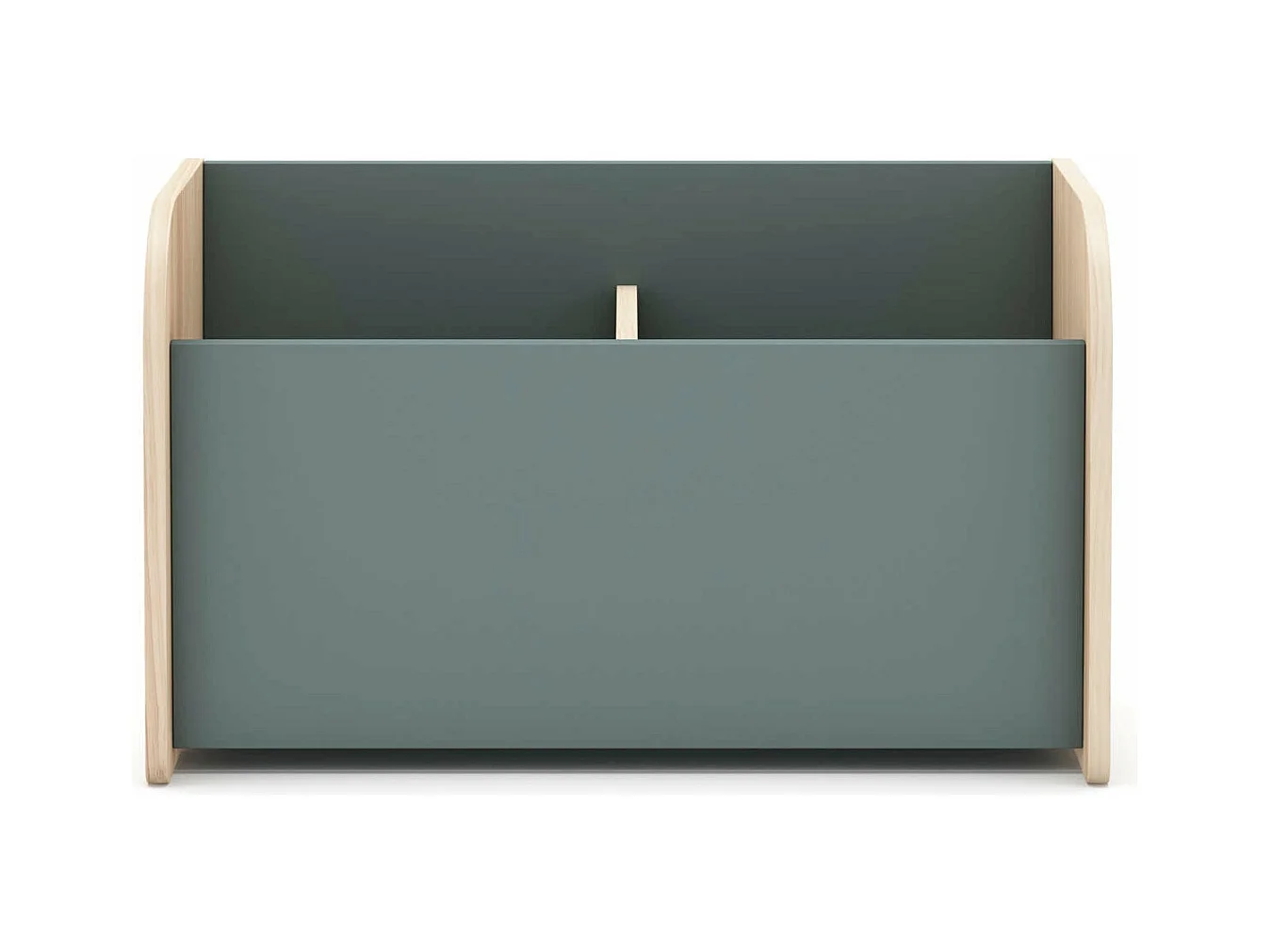 Biedt kaarten van 70x35 cm