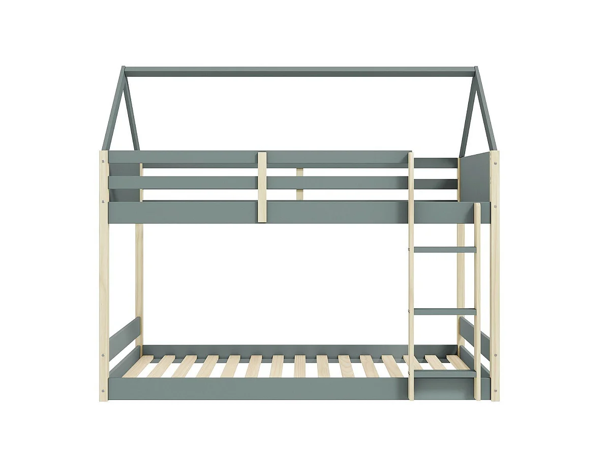 Etagenbett 197x174 cm