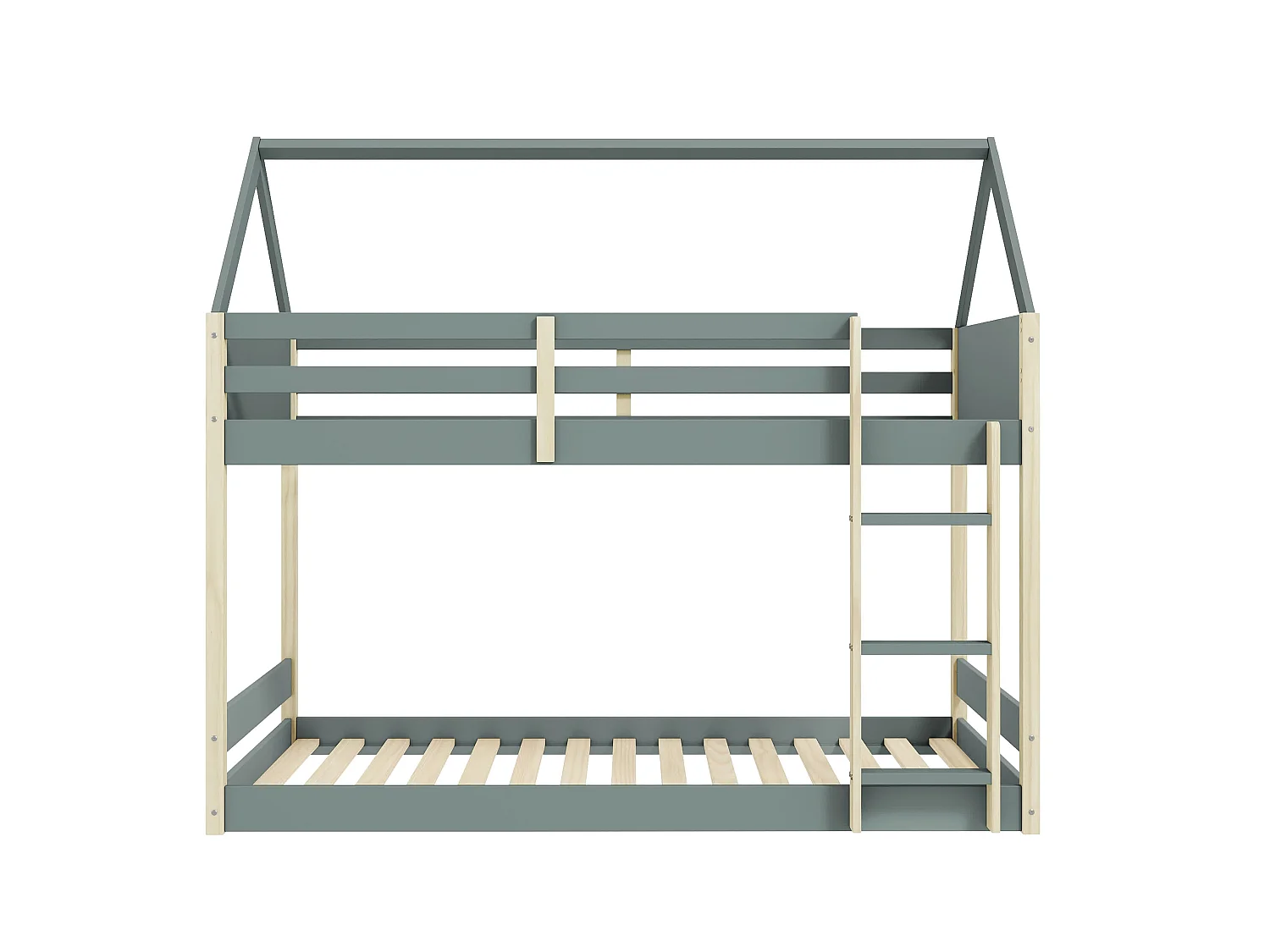 Etagenbett 197x174 cm