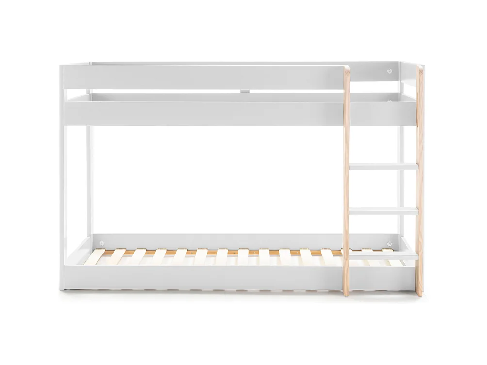 Letto a castello 197x131,5 cm