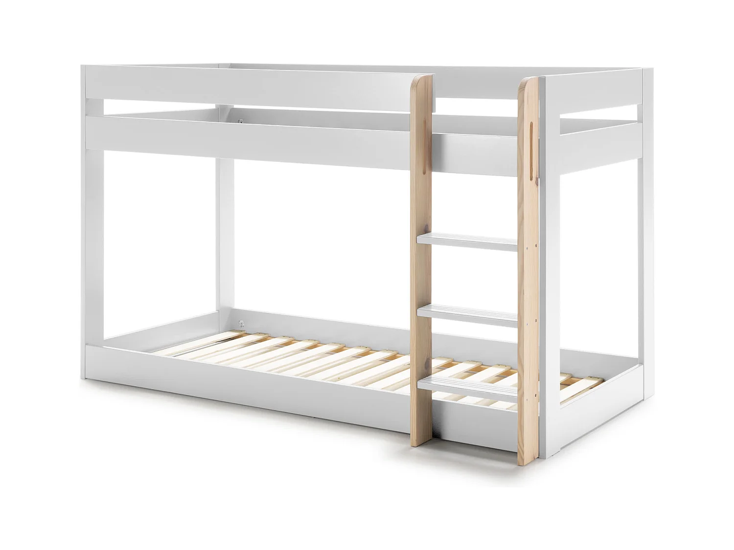 Letto a castello 197x131,5 cm