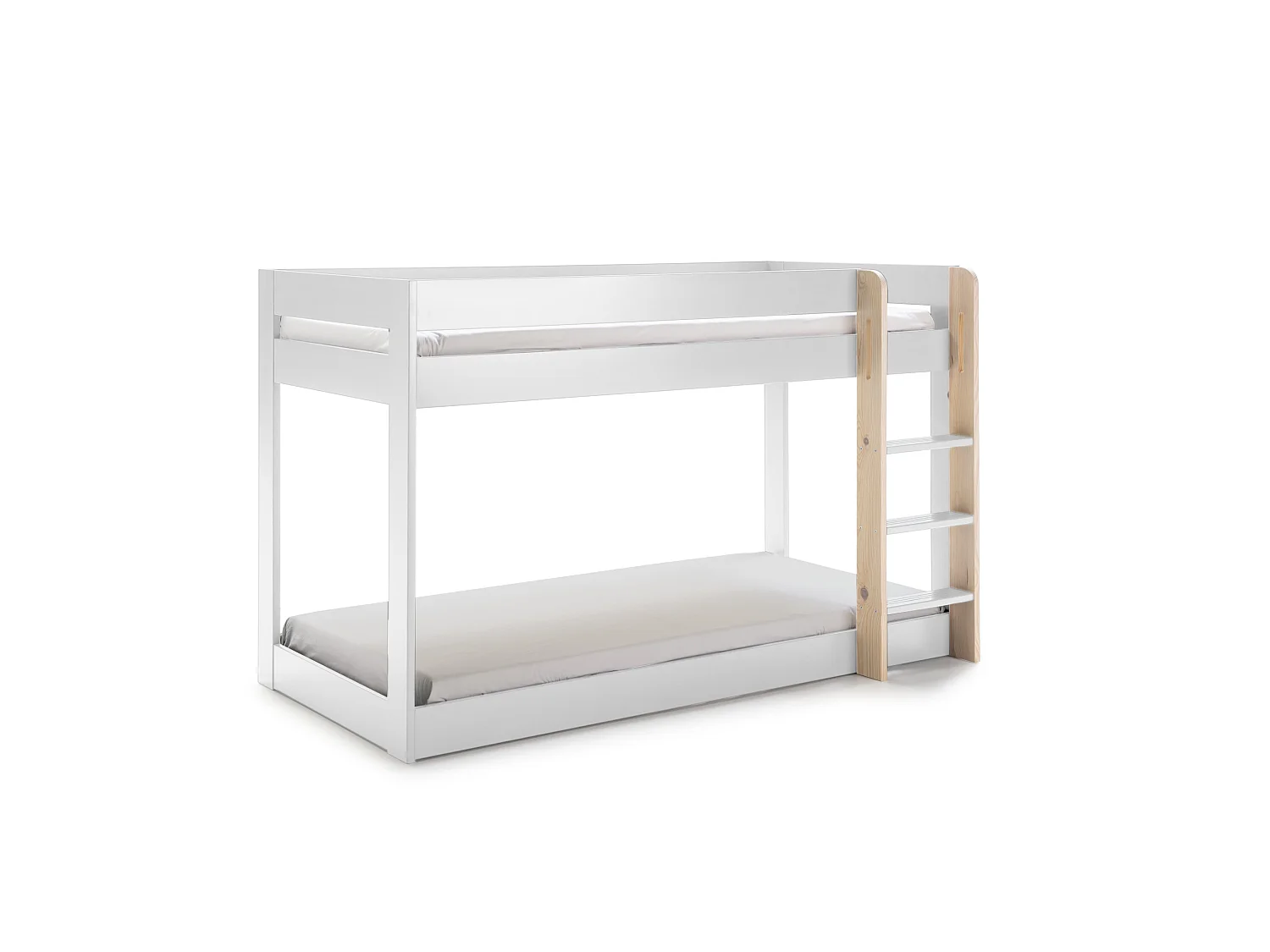 Etagenbett 197x131,5 cm