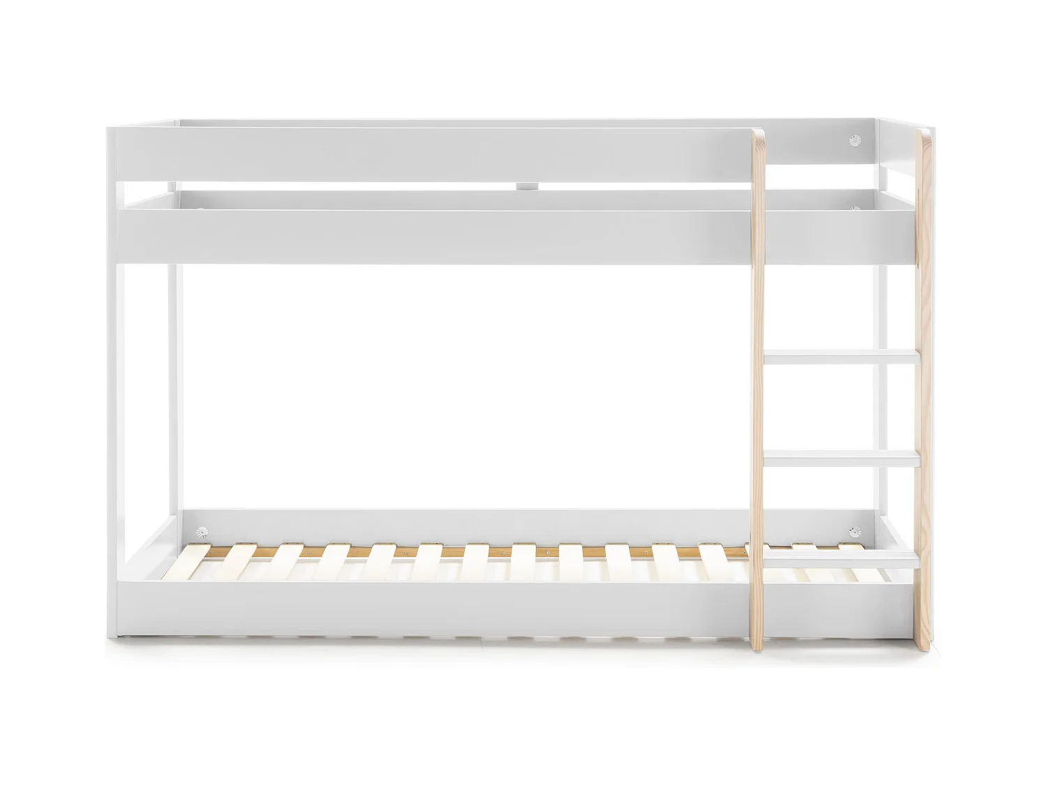 Letto a castello 197x131,5 cm