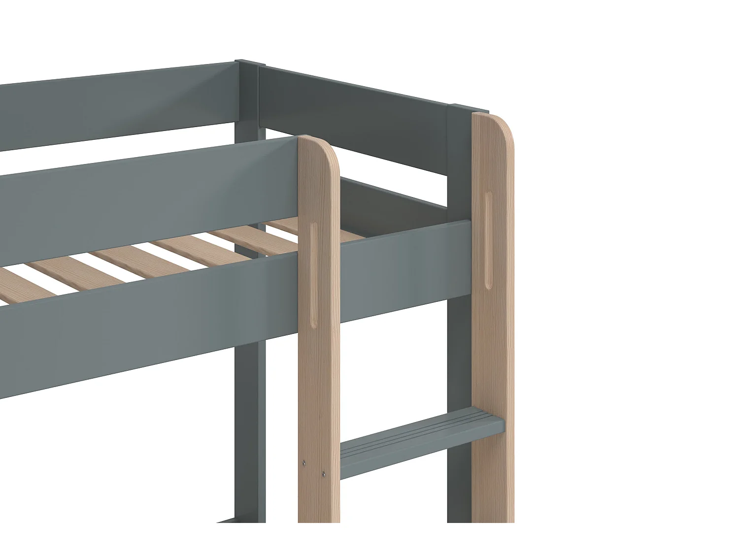 Etagenbett 197x131,5 cm