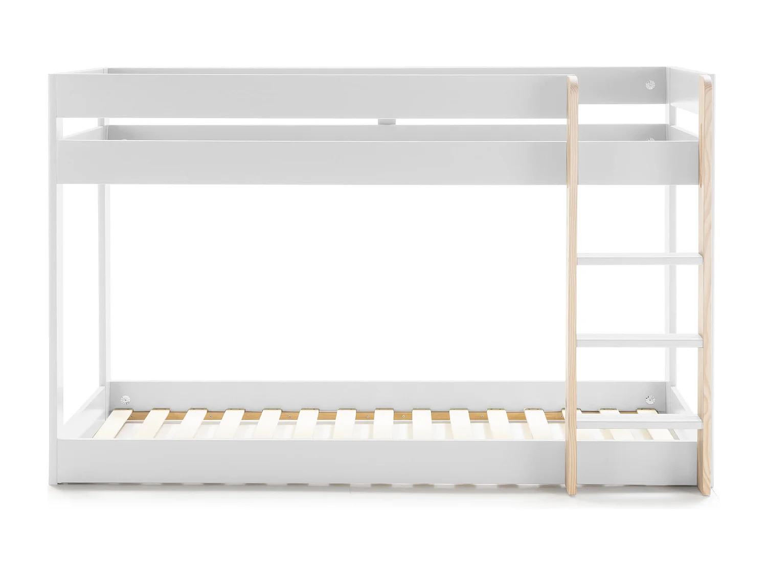 Letto a castello 197x131,5 cm