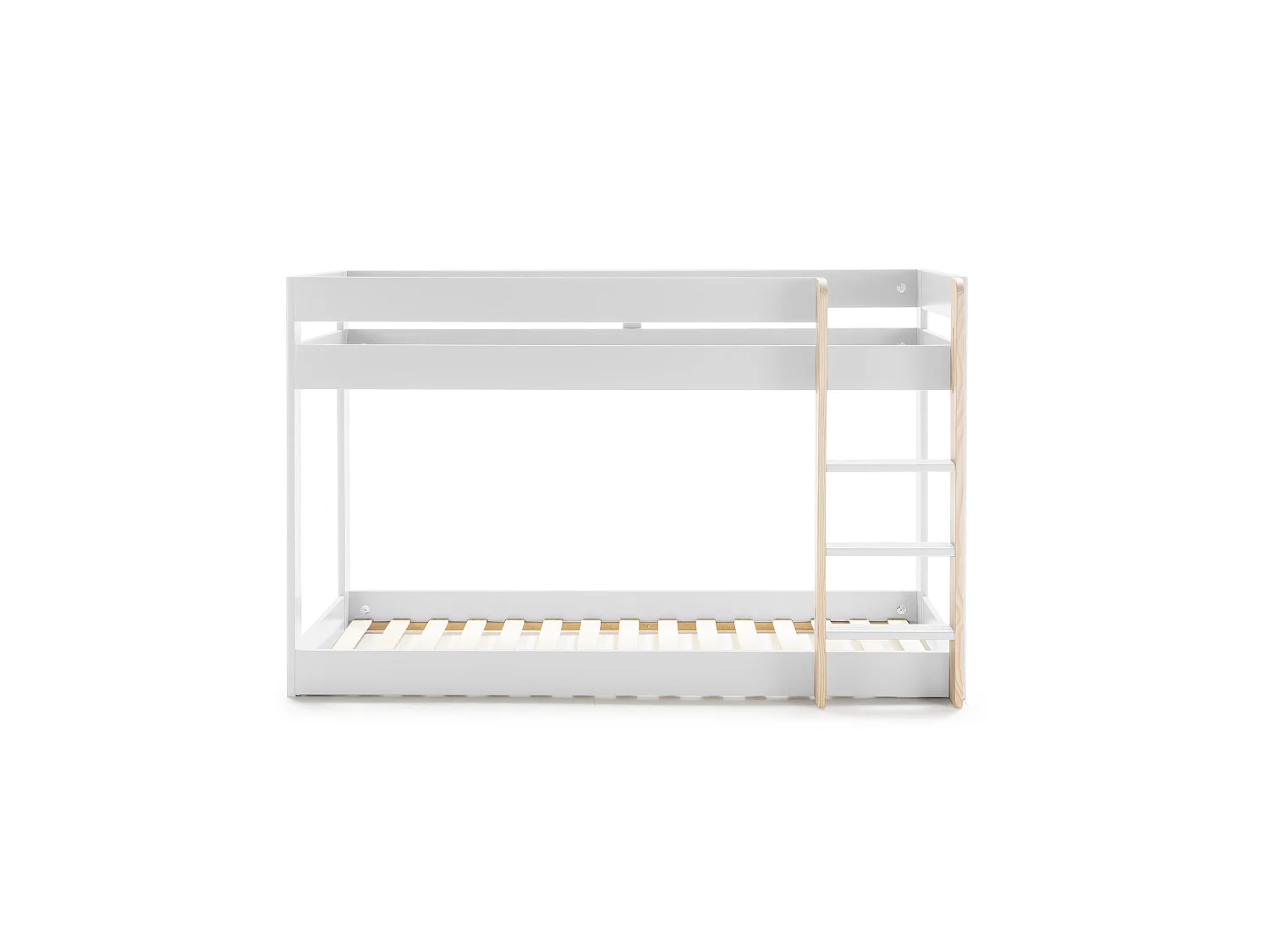 Etagenbett 197x131,5 cm