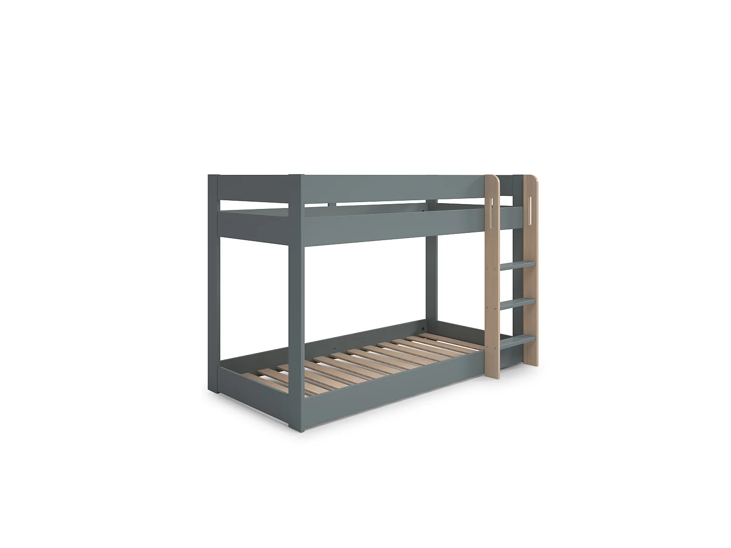 Etagenbett 197x131,5 cm